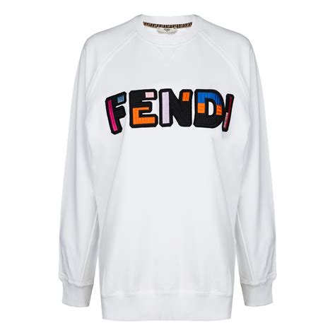 bluza damska fendi